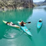 Maru en Congost de Mont-Rebei